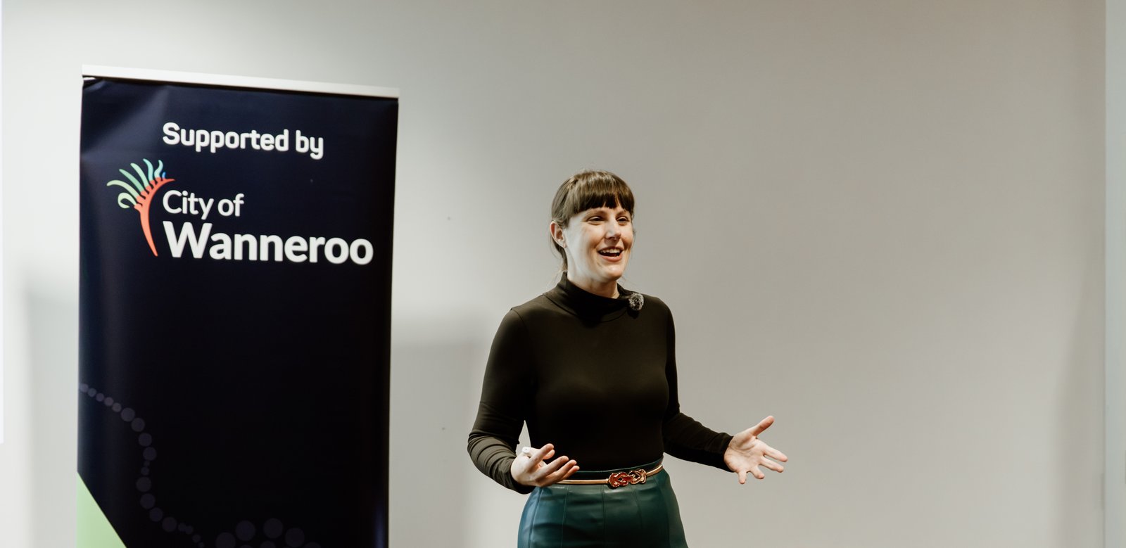 Taboo Education event photo 4