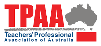 Teachers' Professional Association of Australia logo